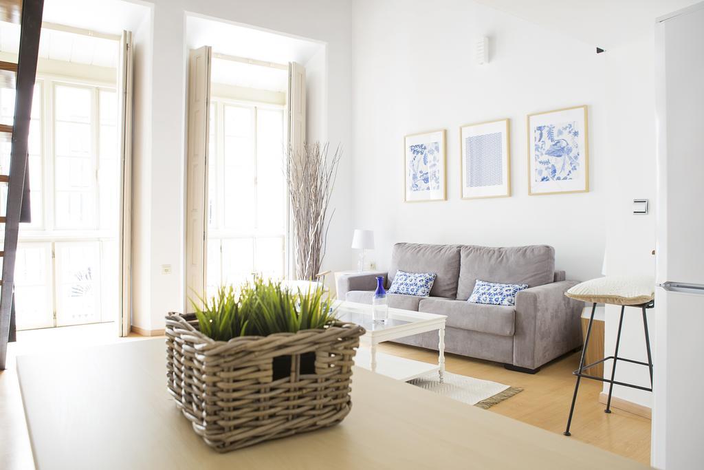 Suncity Loft Especeria 1 Малага Екстериор снимка