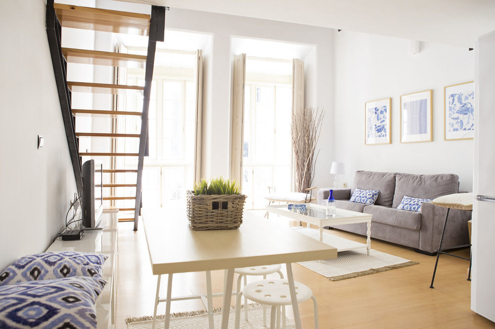 Suncity Loft Especeria 1 Малага Екстериор снимка